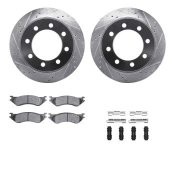 Disc Brake Kit