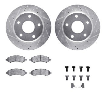 Disc Brake Kit