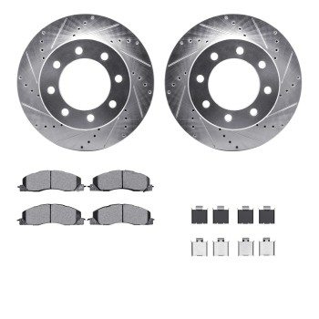 Disc Brake Kit