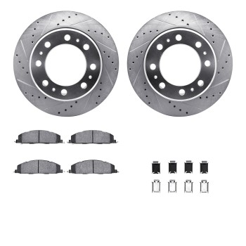 Disc Brake Kit