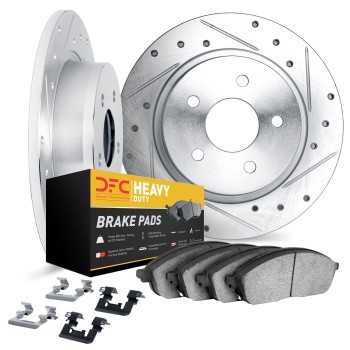 Disc Brake Kit