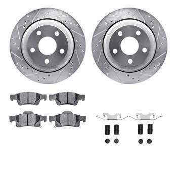 Disc Brake Kit
