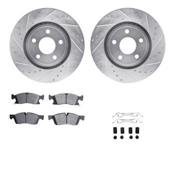 Disc Brake Kit