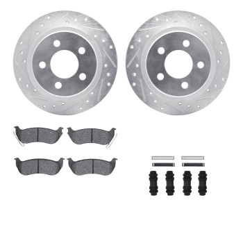 Disc Brake Kit
