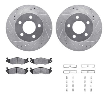 Disc Brake Kit