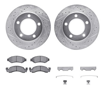 Disc Brake Kit
