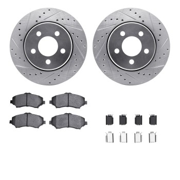 Disc Brake Kit