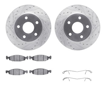 Disc Brake Kit