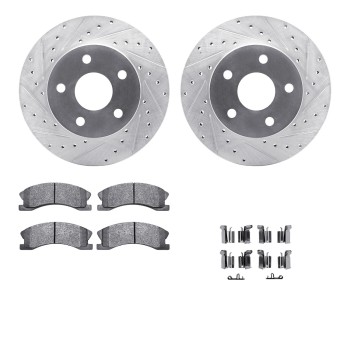 Disc Brake Kit
