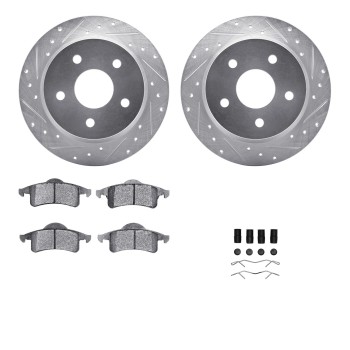 Disc Brake Kit