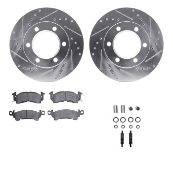 Disc Brake Kit