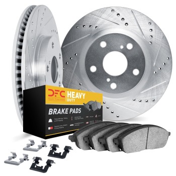 Disc Brake Kit
