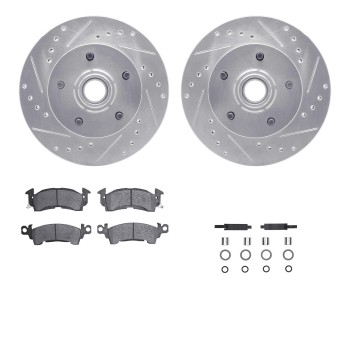 Disc Brake Kit