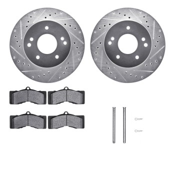 Disc Brake Kit