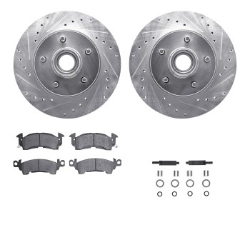 Disc Brake Kit