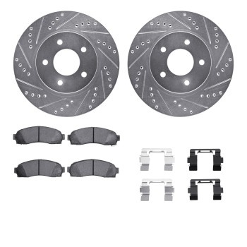 Disc Brake Kit