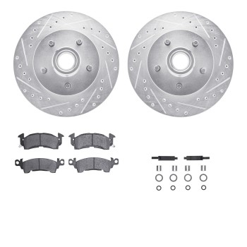 Disc Brake Kit