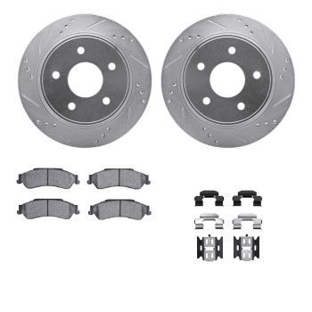 Disc Brake Kit