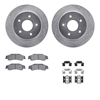 Disc Brake Kit
