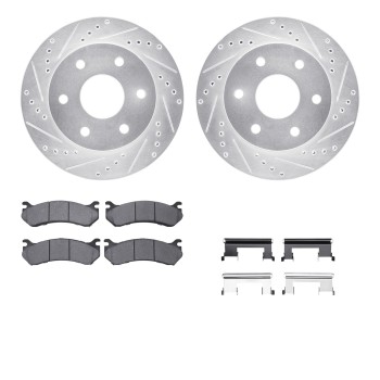 Disc Brake Kit