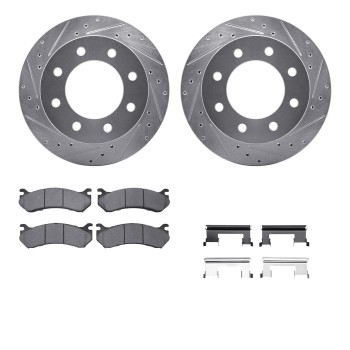 Disc Brake Kit