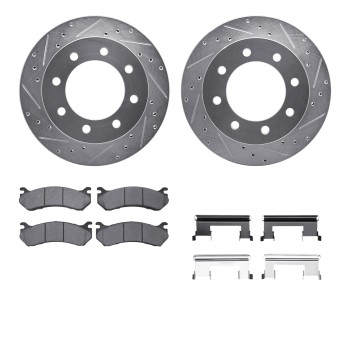Disc Brake Kit