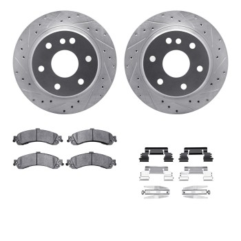 Disc Brake Kit