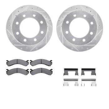 Disc Brake Kit