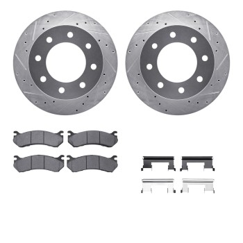 Disc Brake Kit