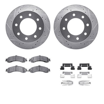 Disc Brake Kit