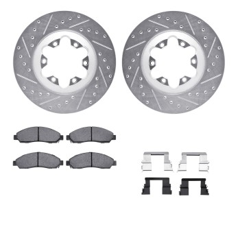 Disc Brake Kit