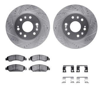 Disc Brake Kit
