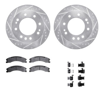 Disc Brake Kit
