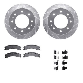 Disc Brake Kit