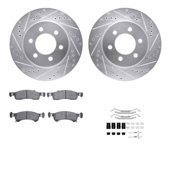 Disc Brake Kit