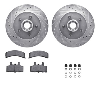 Disc Brake Kit