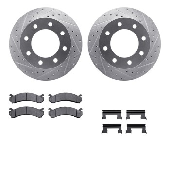 Disc Brake Kit