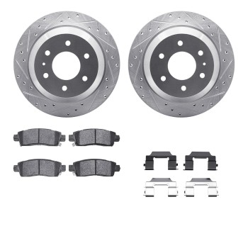 Disc Brake Kit