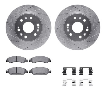Disc Brake Kit