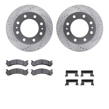 Disc Brake Kit