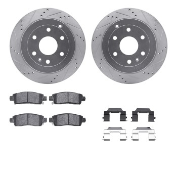 Disc Brake Kit