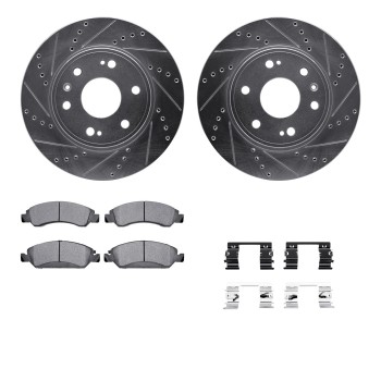 Disc Brake Kit