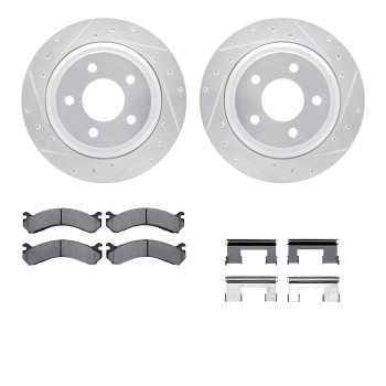 Disc Brake Kit