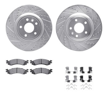 Disc Brake Kit