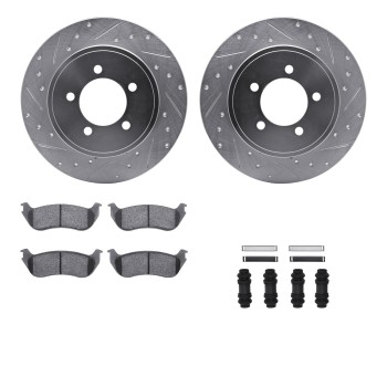Disc Brake Kit