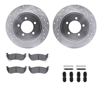 Disc Brake Kit