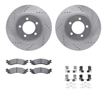 Disc Brake Kit