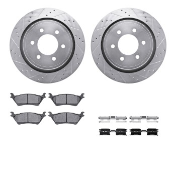 Disc Brake Kit