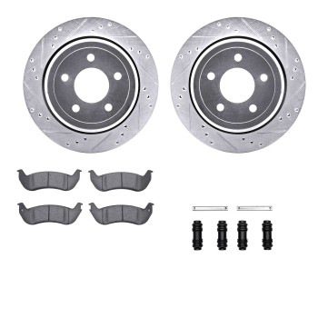 Disc Brake Kit