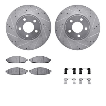 Disc Brake Kit